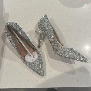 Steve Madden Classie-R Heel